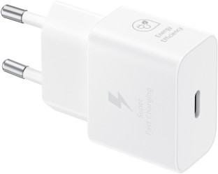 Samsung SAM-EP-T2510NW Adaptive Charging 3 A Mobile Charger with Detachable Cable