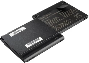 Generic 11.1V 3000mAh/33Wh Li-Poly battery for EliteBook 720 G1 G2 755 G3 820 G1 G2 (P/N: SB03XL) Lithium  Battery