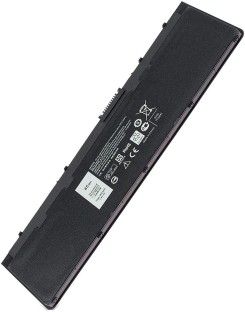 Generic Battery for Dell Latitude E7240,E7250 (GVD76, HJ8KP, F3G33) Lithium Polymer  Battery