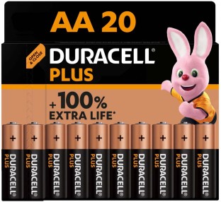 Duracell 22997 Alkaline  Battery