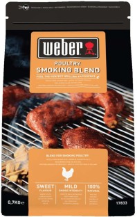 Weber Sweet Wood Chips