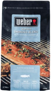 Weber Fruity Wood Chips
