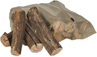 Masterfire Wood Chunks