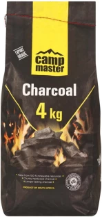 Camp Master Charcoal