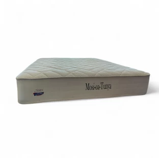 Tach Luxure Mosi ou Tunya Double Bed 25 cm Double Bonnell Spring Mattress