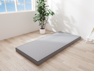 HYHDD Nashville 10 cm Single Memory Foam Mattress