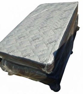 Single bed Single Bamboo bed Single Bed