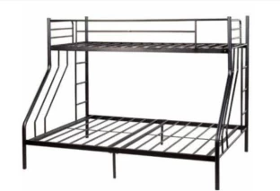SLEEMON FURNITURE Double Bed