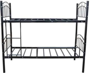 ST MB-24 Double Bed