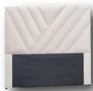 sleemon furniture Queen Bed