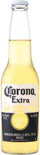 Corona Extra Lager Bottle