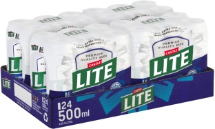 Castle Lite Can