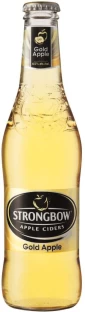 Strongbow Gold Apple Cider