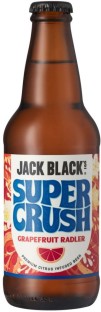Jack Black Radler Bottle