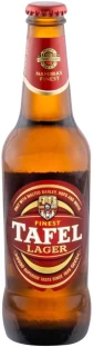 Tafel Lager NRB Lager Bottle