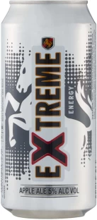 Extreme Apple Ale Cider