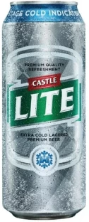 Castle Lite Can