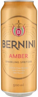 Bernini Amber Spritzer