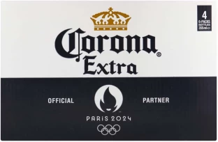 Corona Extra Lager Bottle