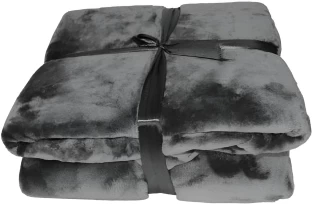 SMTE (150 cm x 180 cm) Dream World Luxurious Suede Microfiber (Fleece Blanket)