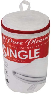 Pure Pleasure (160 cm x 280 cm) Non-Fitted Tie-Down (Electric Blanket)