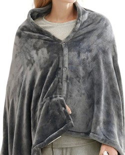 Generic (80 cm x 1 cm) Electric Blanket (Electric Blanket)