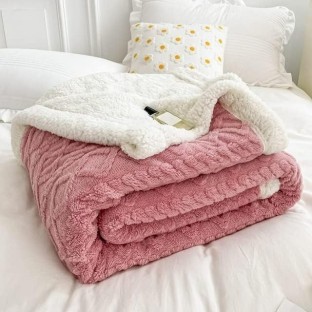 selam (230 cm x 200 cm) fleece (Comforter)