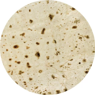 ALANES (5 cm x 120 cm) Throw Blanket (Throw)