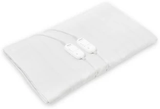 Mellerware (150 cm x 160 cm) King 450G Non-Woven 2X60W "Finland King" (Electric Blanket)