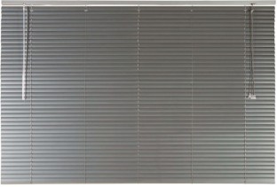 Finishing Touches Cord Drawn Venetian Blind