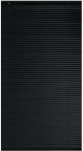 Finishing Touches Hand Drawn Venetian Blind