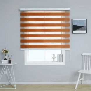 SMTE Cord Drawn Roller Blind