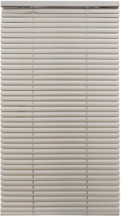 Finishing Touches Cord Drawn Venetian Blind