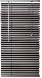 Style Finish Blind 470mm x 900mm Wand Drawn Venetian Blind