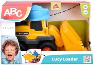 SISO ABC LUCY LOADER Vehicles