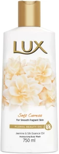 Lux Soft Caress Moisturizing Body Wash Body Wash