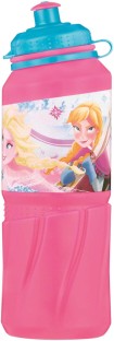 Frozen Sport Bottle 400 ml Bottle