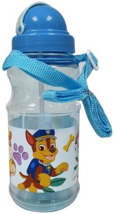 Paw Patrol POWER PUPS KIDS SPORTS BOTTLE 350ML 350 ml Bottle