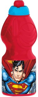 Avengers SUPERMAN ASTRO SPORT BOTTLE 400ML 400 ml Bottle