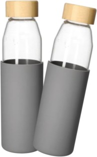 Danny Home Granite Luxe Bottle Duo 550 ml Bottle