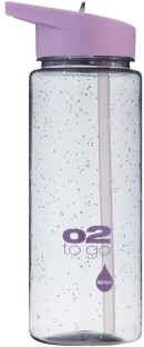O2 Glitter Bottle 500Ml 500 ml Bottle