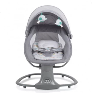 Mastela Cotton Swings 3 in 1 Deluxe Multi-Functional Bassinet