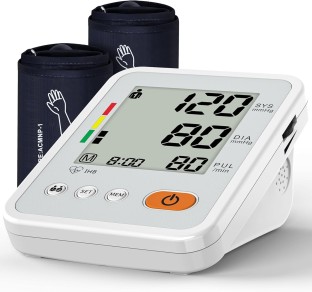 Flycross Blood Pressure Monitors Bp Monitor
