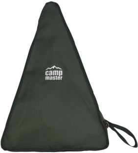 Camp Master Tent Peg Polyester Storage Bag