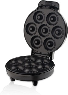 GlenFerti 7 PCS Hassle-Free Bakeware Donut Bread Maker