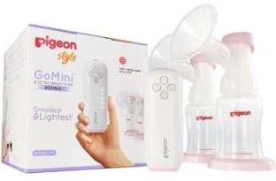 Pigeon Gomini Electric Double Breast  - Electric