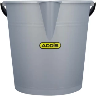 Addis 12 L Plastic Bucket
