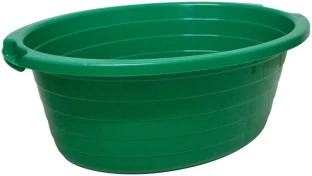 Rashida 50 L Plastic Tub