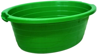 Rashida 90 L Plastic Tub