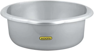 Addis 10 L Steel Bucket